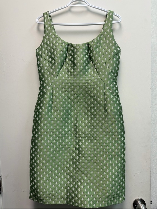 Armani Collezioni Dresses & Skirts - Giorgio Armani - Armani Collezioni Structured Dress 6 / Medium